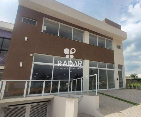 Sala para alugar em Campinas, Swiss Park, com 280 m², Basel