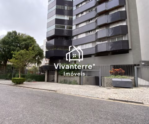 Excelente cobertura triplex à no Bigorrilho
