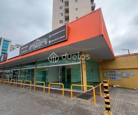 Sala para alugar, 70 m² por R$ 4.500,00/mês - Centro - Brusque/SC