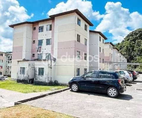 Apartamento de 2 quartos bairro Limeira Brusque