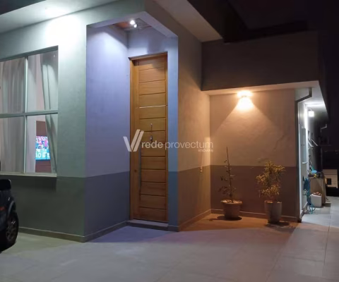Casa com 3 quartos para alugar no Jardim Ibirapuera, Campinas 