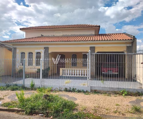 Casa com 3 quartos para alugar na Rua Salustiano Penteado, 222, Botafogo, Campinas