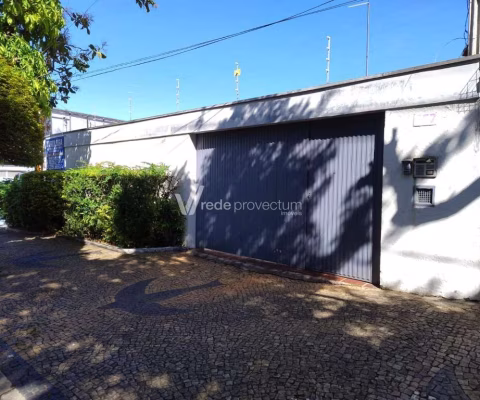 Casa comercial à venda na Chácara da Barra, Campinas 