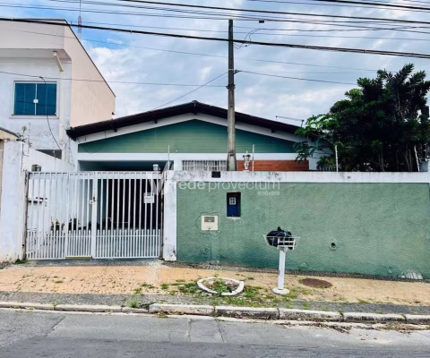 Casa com 3 quartos à venda no Jardim Bom Sucesso, Campinas 