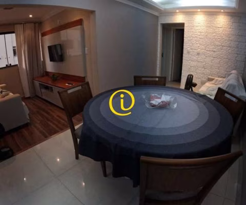 Apartamento com 3 quartos para alugar em Ouro Preto, Belo Horizonte 