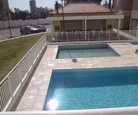 Apartamento Mobiliado para Locação no Condomínio Vida Plena