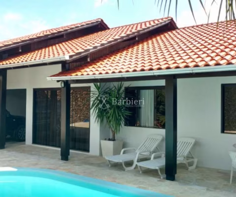Casa com 3 quartos à venda no Velha, Blumenau 