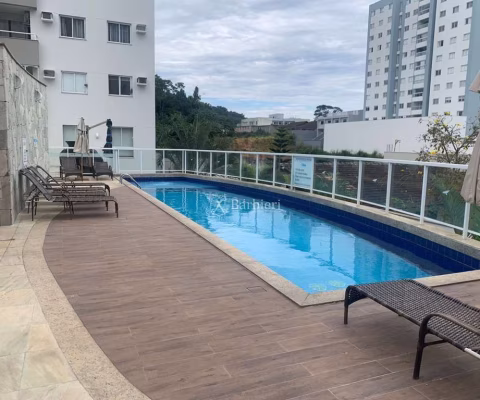 Apartamento com 2 quartos à venda no Velha, Blumenau 