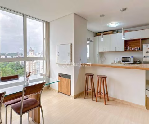 Apartamento com 1 quarto à venda no Centro, Blumenau 