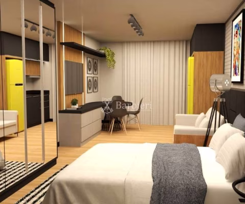 Apartamento com 1 quarto à venda no Velha, Blumenau 
