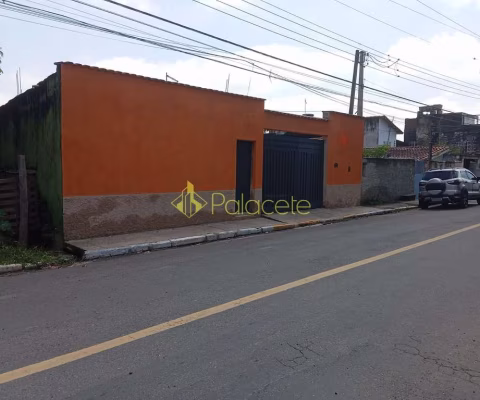 Casa à venda, Vila Mariana, Aparecida, SP