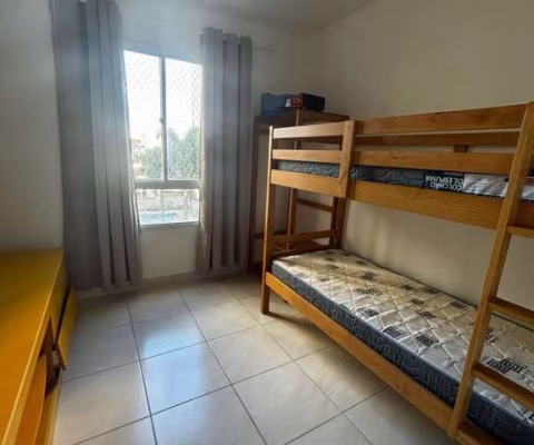 Apartamento para Locação, Nova Parnamirim, 2 dormitórios, 1 suíte, 2 banheiros, 1 vaga