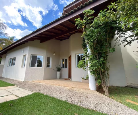 Descubra sua casa dos sonhos no Chácaras Flora, Itu!
