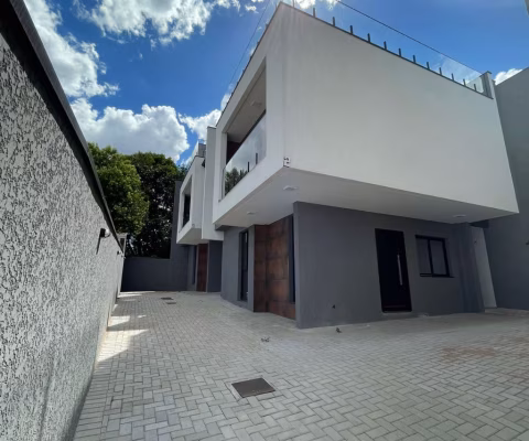 2 Suítes - rua tranquila