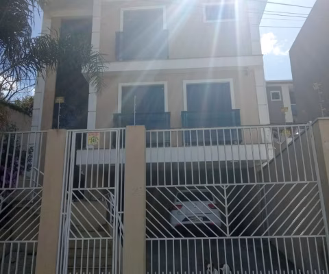 EXCELENTE TRIPLEX 3 DORM (1 SUITE/ 2 DEMI-SUITES)