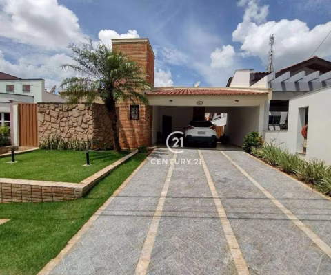 Casa com 3 dormitórios, 193 m² - venda por R$ 1.096.000,00 ou aluguel por R$ 6.900,00/mês - Esplanada - Salto/SP