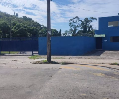 Terreno para alugar no Caputera, Caraguatatuba 