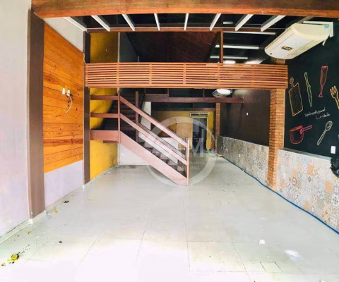 Loja à venda, 98 m² por R$ 1.600.000,00 - Centro - Cabo Frio/RJ
