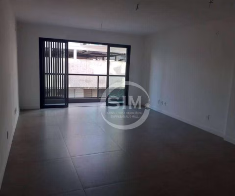 Sala para alugar, 18 m² - Centro - Cabo Frio/RJ