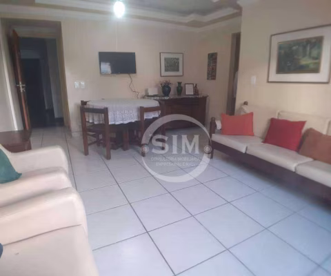 Apartamento com 2 dormitórios à venda, 92 m²  - Centro - Cabo Frio/RJ