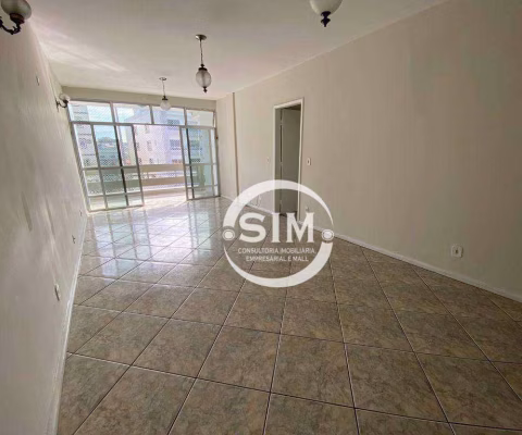 Apartamento com 4 dormitórios à venda, 134 m² por R$ 680.000,00 - Vila Nova - Cabo Frio/RJ