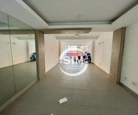 Sala à venda, 40 m² no Centro - Cabo Frio/RJ