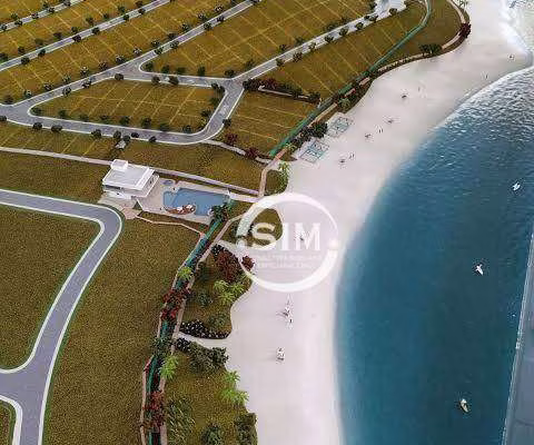 Terreno à venda, 252 m² por R$ 225.000,00 - Nova São Pedro - São Pedro da Aldeia/RJ