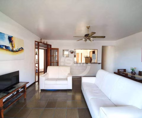 Apartamento com 3 dormitórios à venda, 154 m² por R$ 750.000,00 - Vila Nova - Cabo Frio/RJ