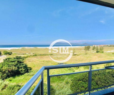 Cobertura com 3 dormitórios à venda, 200 m² por R$ 890.000,00 - Braga - Cabo Frio/RJ