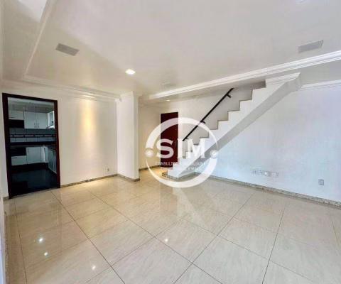 Cobertura com 3 dormitórios à venda, 250 m² por R$ 890.000,00 - Braga - Cabo Frio/RJ