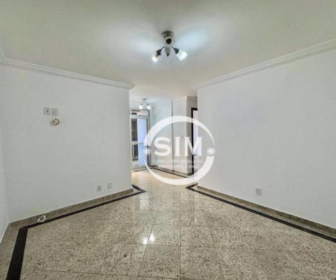 Apartamento com 3 dormitórios, 90 m² - venda por R$ 840.000,00 ou aluguel por R$ 4.885,02/mês - Praia do Forte - Cabo Frio/RJ