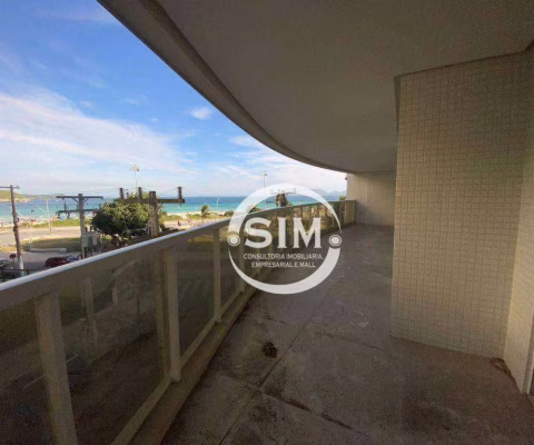 Apartamento com 3 dormitórios à venda, 225 m² por R$ 2.600.000,00 - Vila Nova - Cabo Frio/RJ
