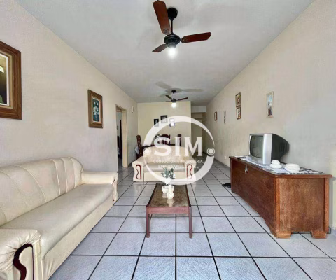 Apartamento com 2 dormitórios à venda, 106 m²  na Vila Nova - Cabo Frio/RJ