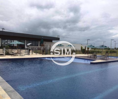 Terreno à venda, 385 m² no Alphaville Cabo Frio/RJ