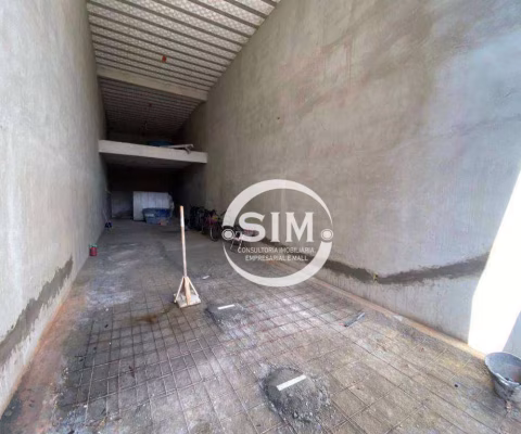 Loja para alugar, 200 m² no Centro - Cabo Frio/RJ