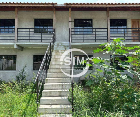 Casa com 4 dormitórios à venda, 220 m²- São José - Armação dos Búzios/RJ