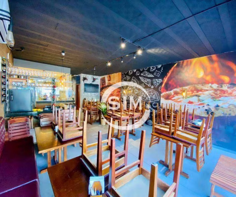 Ponto à venda, 75 m² por R$ 55.000,00 - Palmeiras - Cabo Frio/RJ