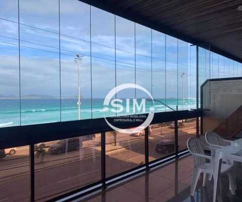 Apartamento com 4 dormitórios à venda, 500 m² por R$ 4.500.000,00 - Centro - Cabo Frio/RJ