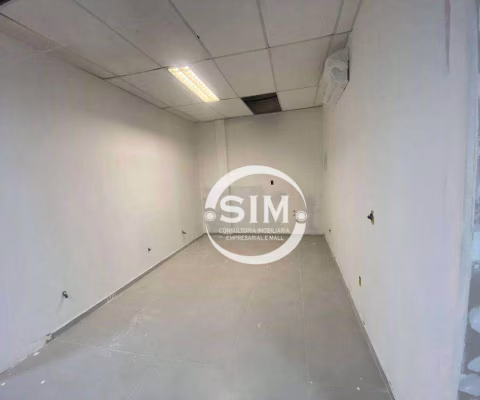 Loja para alugar, 15 m² no  Centro - Cabo Frio/RJ