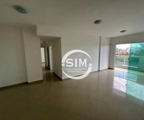 Apartamento com 2 dormitórios à venda, 128 m² por R$ 650.000,00 - Braga - Cabo Frio/RJ