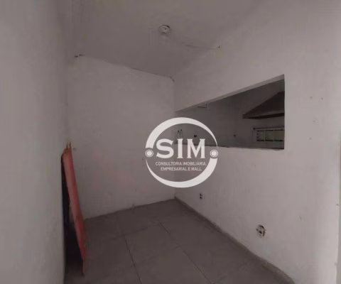 Loja para alugar, 40 m² por R$ 2.500/mês - Jardim Excelsior - Cabo Frio/RJ