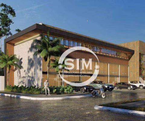 Loja para alugar, 40 m² por R$ 6.000,00/mês - Jardim Excelcior - Cabo Frio/RJ