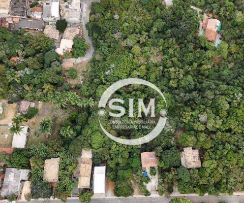 Terreno à venda, 25000 m² - Alto de Búzios - Armação dos Búzios/RJ
