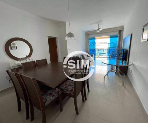 Apartamento com 3 dormitórios à venda, 160 m² por R$ 1.400.000 - Vila Nova - Cabo Frio/RJ