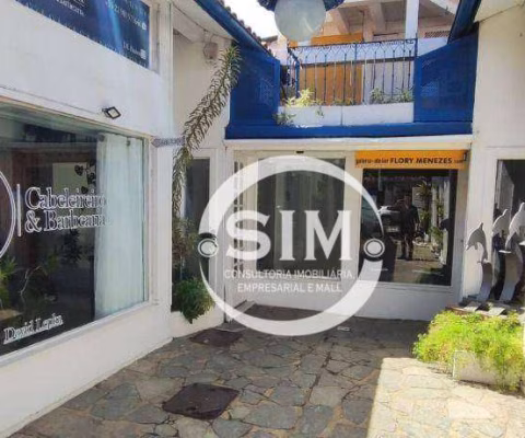 Loja à venda, 27 m² - Centro - Armação dos Búzios/RJ