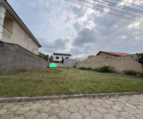 Terreno à venda, 300 m² por R$ 170.000 - Guriri - Cabo Frio/RJ