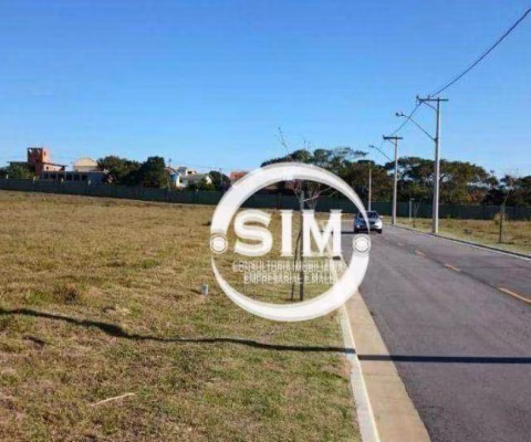 Terreno à venda, 360 m² por R$ 220.000,00 - Guriri - Cabo Frio/RJ