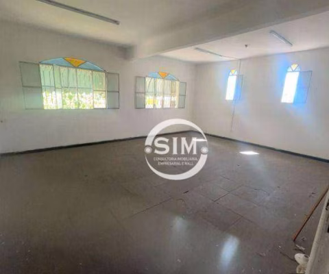 Casa para alugar, 550 m² por R$ 7.000,00/mês - São Cristóvão - Cabo Frio/RJ
