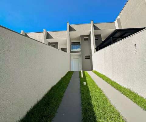 Casa com 2 quartos à venda na Escola Agrícola, Blumenau 