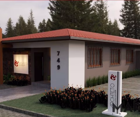 Casa comercial para alugar no Velha, Blumenau 
